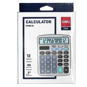 Deli Calculator – EM19810