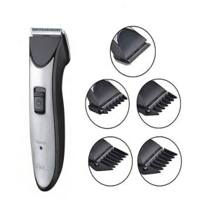 Kemei KM-3909 Hair Clippers Trimmer For Men