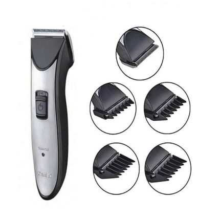 Kemei KM-3909 Hair Clippers Trimmer For Men
